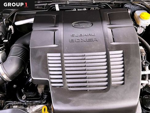 Certified 2022 Subaru Forester Touring image 32