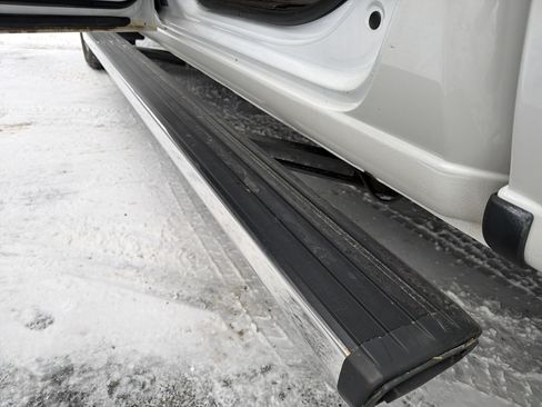 Used 2022 GMC Sierra 1500 Denali w/ Denali Premium Package image 9