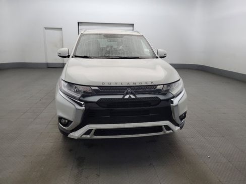 Used 2019 Mitsubishi Outlander SEL image 14