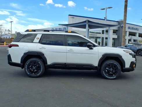 New 2026 Subaru Outback Wilderness image 8