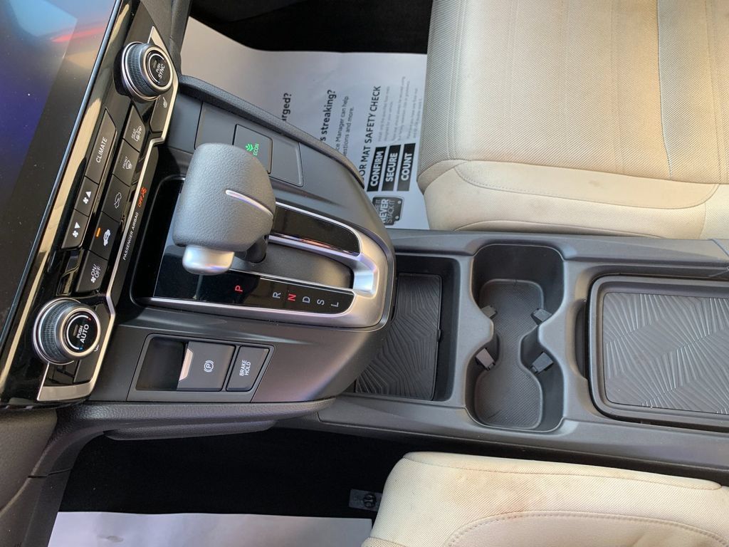 Used 2019 Honda CR-V EX image 24