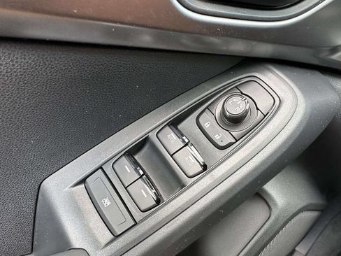 Certified 2024 Subaru Impreza 2.0i AWD/4WD image 31