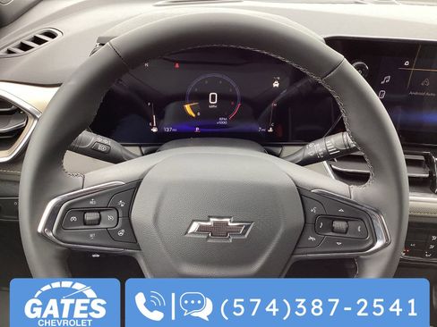 New 2026 Chevrolet TrailBlazer ACTIV w/ Driver Confidence Package image 14