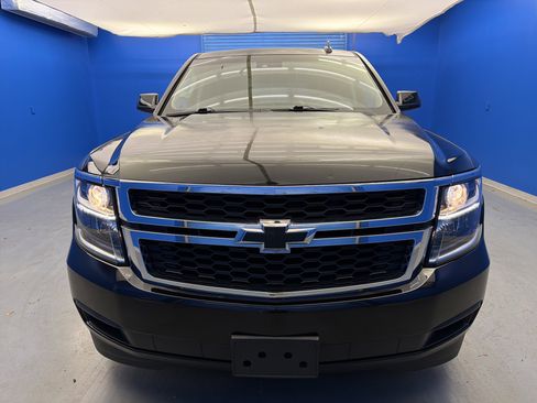Used 2016 Chevrolet Tahoe LT w/ Max Trailering Package image 3