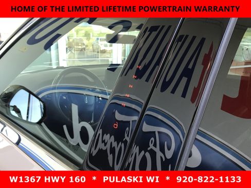Used 2022 Lincoln Aviator Reserve w/ Equipment Group 201A AWD/4WD image 12