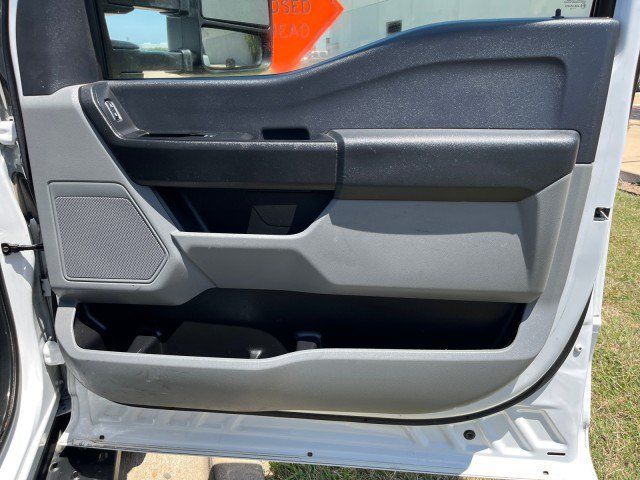 Used 2023 Ford F450 XL AWD/4WD image 23