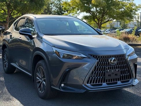 Used 2026 Lexus NX 350 AWD w/ Accessory Package (2T) image 7