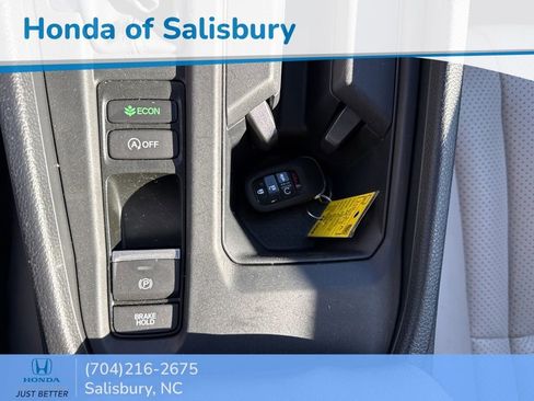Used 2023 Honda Accord EX image 18