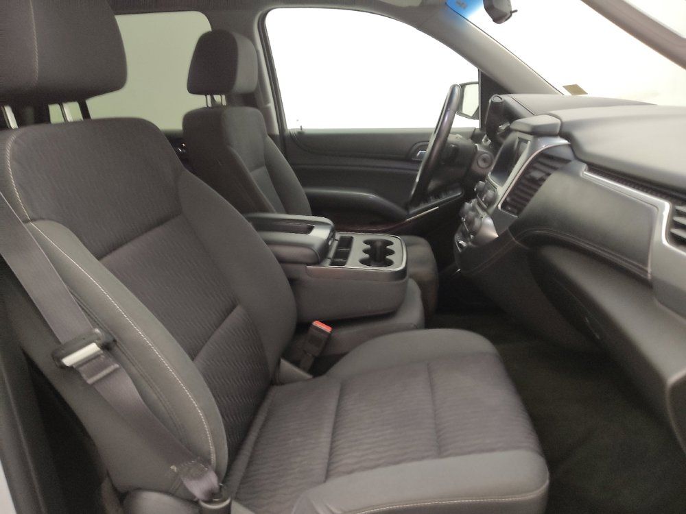 Used 2015 Chevrolet Tahoe LS RWD image 21