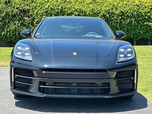 New 2025 Porsche Panamera 4 AWD/4WD image 11