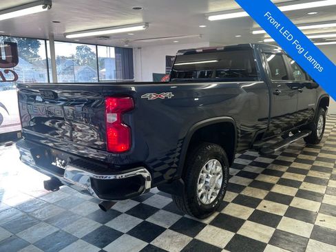 Used 2021 Chevrolet Silverado 3500 LT w/ All Star Edition image 19
