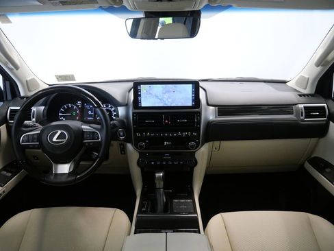 Used 2023 Lexus GX 460 Premium AWD/4WD image 18