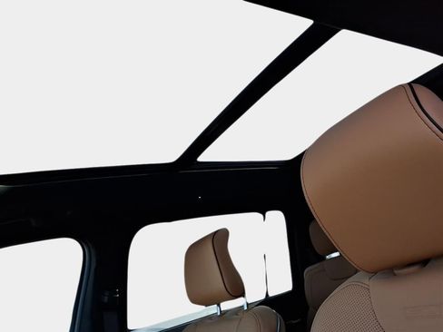 New 2025 Jeep Grand Cherokee L Summit image 15