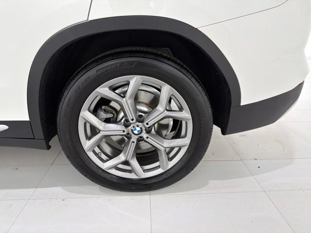 Certified 2024 BMW X3 xDrive30i w/ Convenience Package AWD/4WD image 44