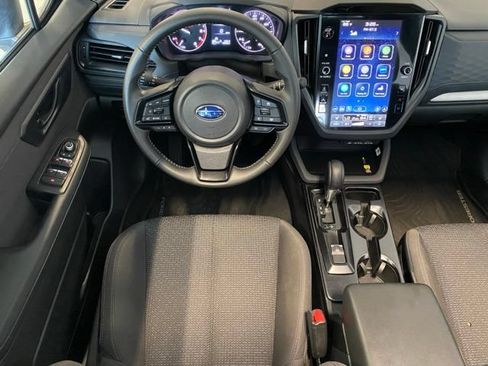 Used 2026 Subaru Forester Premium AWD/4WD image 2