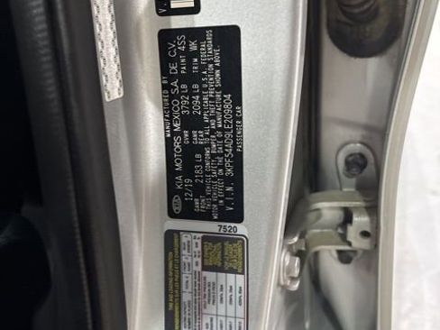 Used 2020 Kia Forte EX w/ EX Special Edition image 27