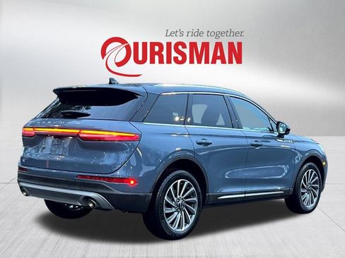 Certified 2024 Lincoln Corsair Reserve w/ Equipment Group 201A image 5