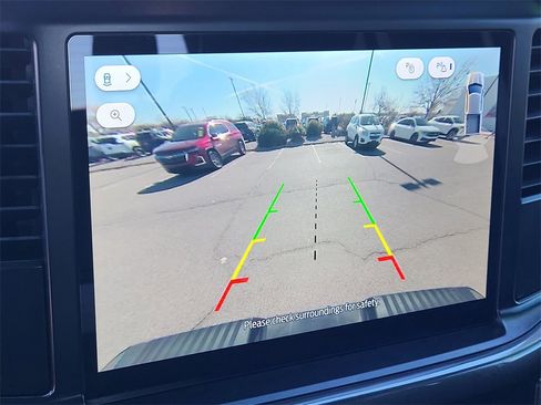 Used 2025 Ford F150 STX w/ STX Black Appearance Package image 23