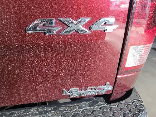 Certified 2023 RAM 1500 Tradesman w/ Tradesman SXT Package AWD/4WD image 7