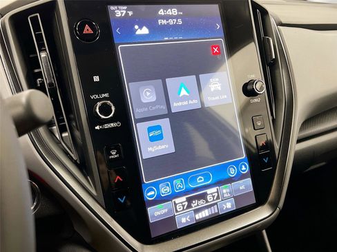 New 2025 Subaru Crosstrek 2.5i Limited image 7