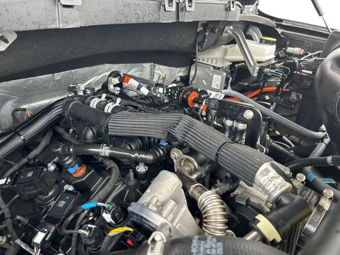 Used 2025 Ford F150 Tremor w/ Equipment Group 402A High AWD/4WD image 30