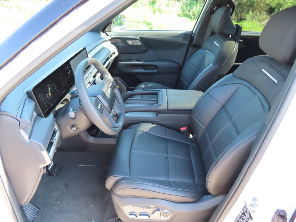 New 2027 Kia Telluride SX Prestige w/ Towing Package AWD/4WD image 23