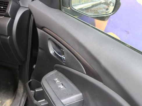 Used 2017 Honda Ridgeline RTL-T image 11