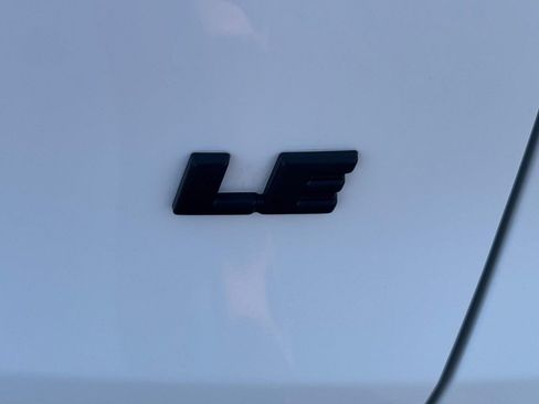 Certified 2025 Toyota RAV4 LE FWD image 4