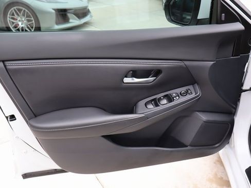 Used 2022 Nissan Sentra SV w/ All-Weather Package image 23