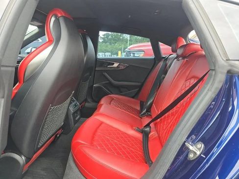 Used 2018 Audi S5 Prestige w/ S Sport Package AWD/4WD image 20