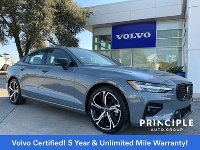 Certified 2024 Volvo S60 B5 Plus