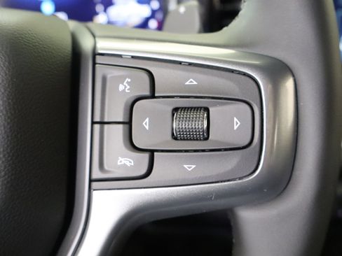 New 2026 Chevrolet Silverado 1500 LTZ w/ LTZ Convenience Package II AWD/4WD image 64
