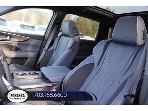 New 2026 Acura MDX Type S image 24