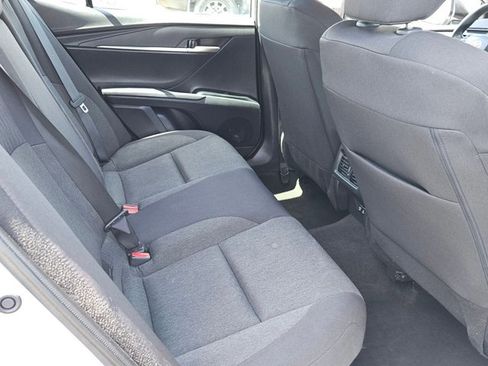 Used 2025 Toyota Camry LE FWD image 23