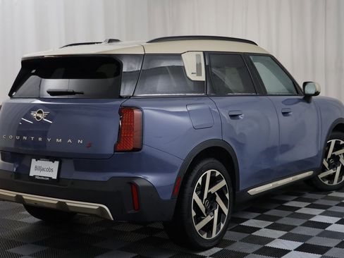 Certified 2025 MINI Cooper Countryman S image 16