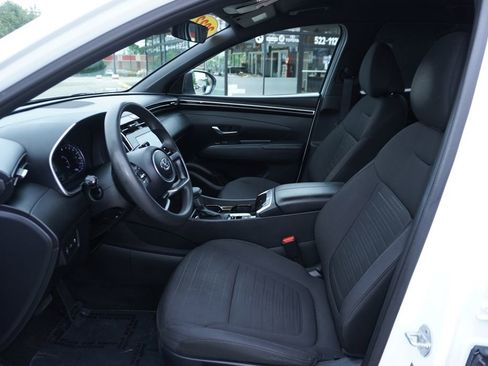 Used 2022 Hyundai Santa Cruz SE AWD/4WD image 23
