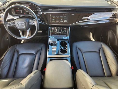 Used 2022 Audi Q7 3.0T Premium Plus image 23