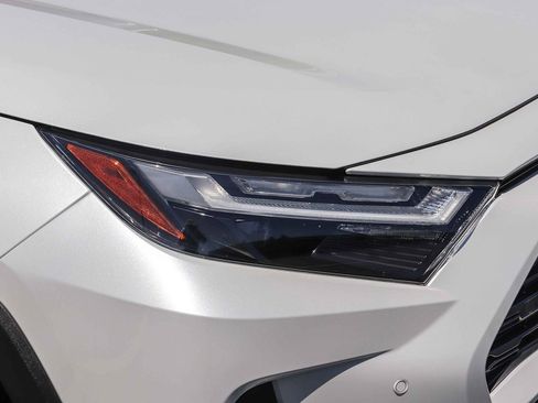 Certified 2023 Toyota RAV4 Limited AWD/4WD image 12