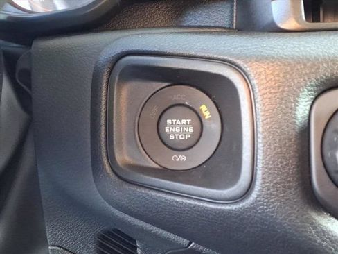 New 2026 Jeep Wrangler Sport AWD/4WD image 11