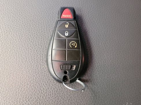 Used 2017 RAM 1500 Big Horn image 32