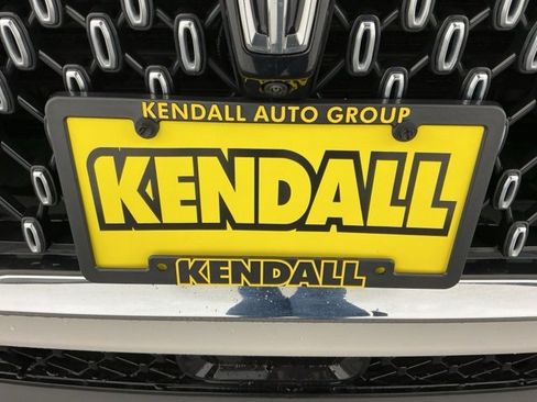 Used 2025 Lincoln Aviator Reserve w/ Equipment Group 201A image 38