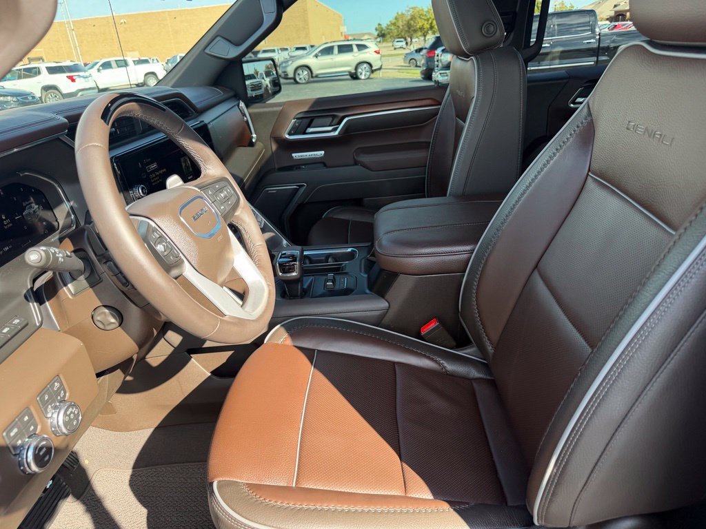 Used 2026 GMC Sierra 1500 Denali AWD/4WD image 29