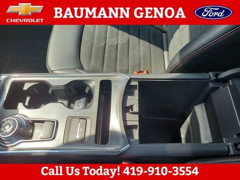Used 2024 Ford Edge ST-Line AWD/4WD image 26