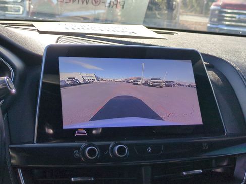 Used 2020 Cadillac CT5 Luxury w/ Cold Weather Package image 24