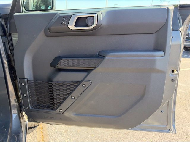 Used 2026 Ford Bronco Big Bend AWD/4WD image 31