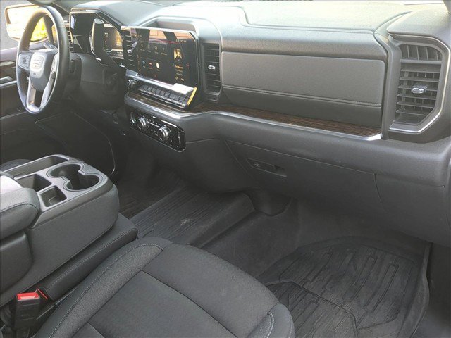 Used 2023 GMC Sierra 1500 Elevation w/ X31 Off-Road Package AWD/4WD image 22