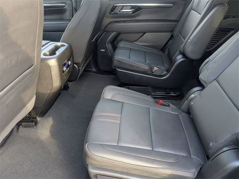 Used 2025 Chevrolet Tahoe RST w/ Comfort Package image 33