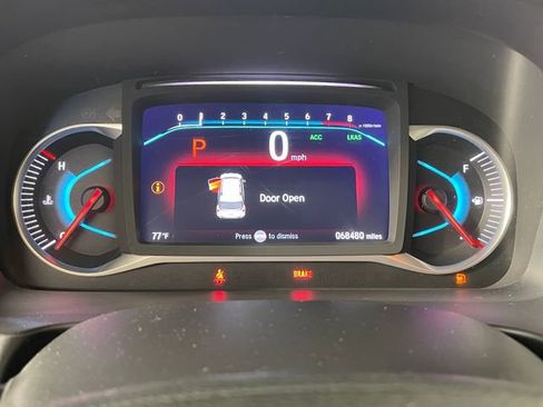 Certified 2022 Honda Pilot EX-L image 5