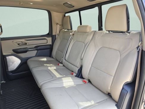 Used 2019 RAM 1500 Limited RWD image 19