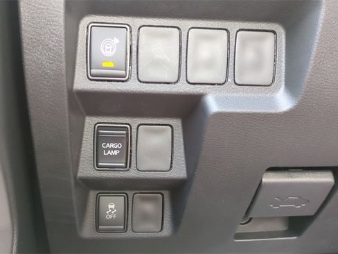 New 2026 Nissan Frontier SV w/ All-Weather Content Package image 25